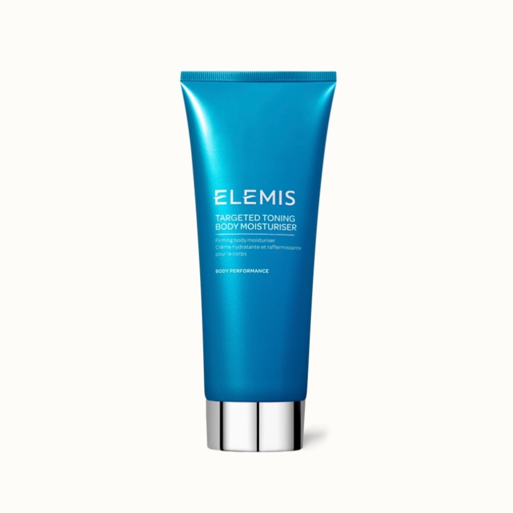 ELEMIS Body moisturizer